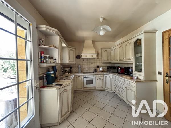 Maison à vendre 5 pièces 149 m² Salignac-Eyvigues