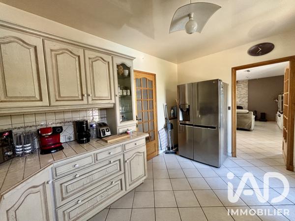 Maison à vendre 5 pièces 149 m² Salignac-Eyvigues