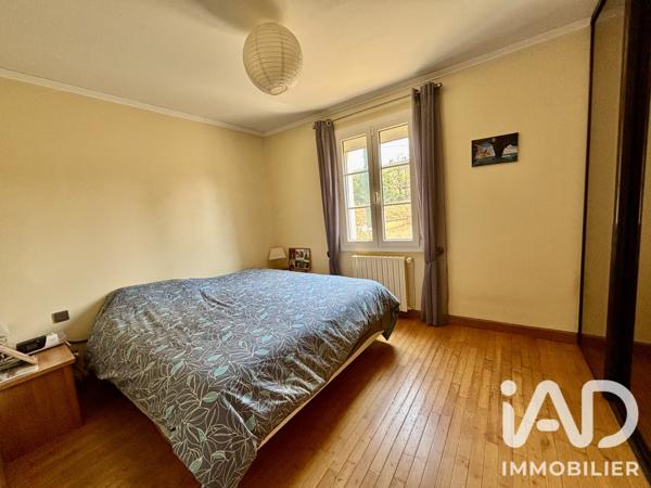 Maison à vendre 5 pièces 149 m² Salignac-Eyvigues