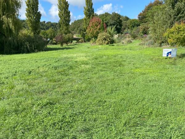 Terrain à vendre à Parnans (26750)