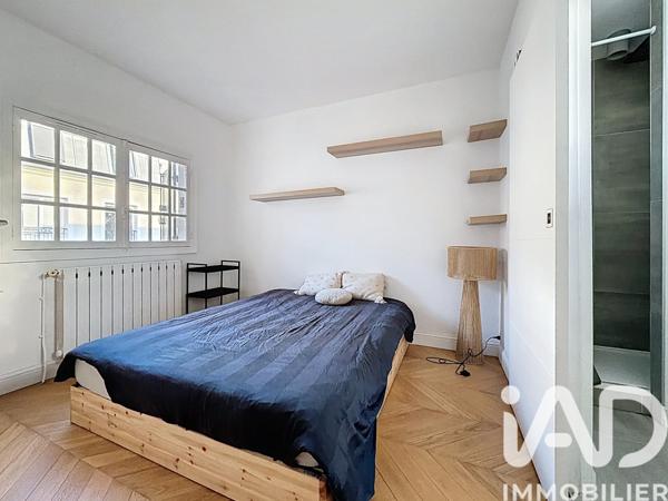 Maison à vendre 5 pièces 99 m² La Garenne-Colombes