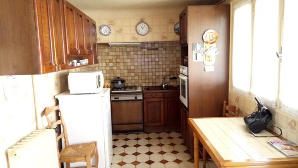 Maison à vendre |  Mérignac |  3 pièces | 66 m²