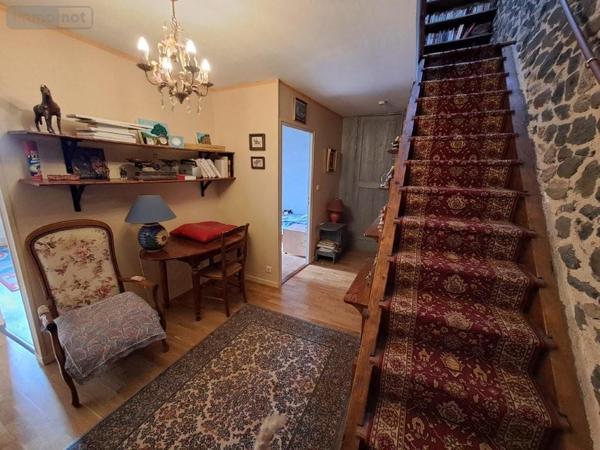 Maison à vendre à Neuvéglise-sur-Truyère dans le Cantal (15260), ref : 044/1262