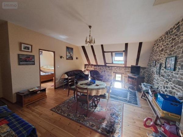 Maison à vendre à Neuvéglise-sur-Truyère dans le Cantal (15260), ref : 044/1262