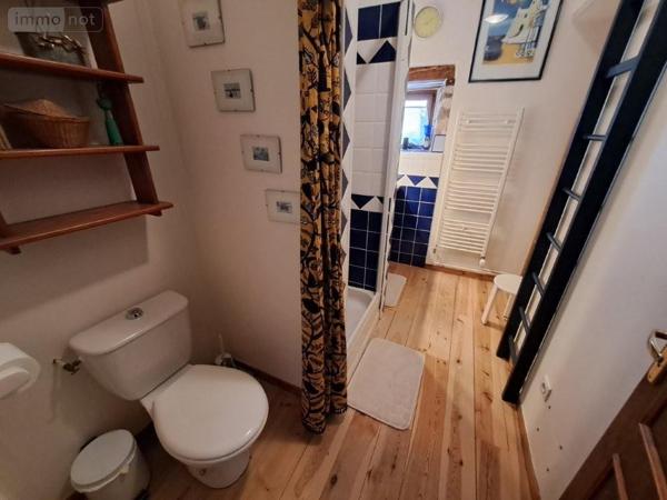 Maison à vendre à Neuvéglise-sur-Truyère dans le Cantal (15260), ref : 044/1262