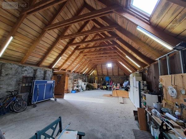 Maison à vendre à Neuvéglise-sur-Truyère dans le Cantal (15260), ref : 044/1262