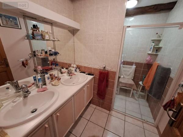 Maison à vendre à Neuvéglise-sur-Truyère dans le Cantal (15260), ref : 044/1262