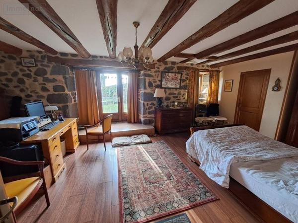 Maison à vendre à Neuvéglise-sur-Truyère dans le Cantal (15260), ref : 044/1262