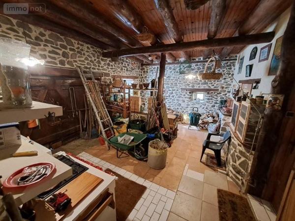 Maison à vendre à Neuvéglise-sur-Truyère dans le Cantal (15260), ref : 044/1262