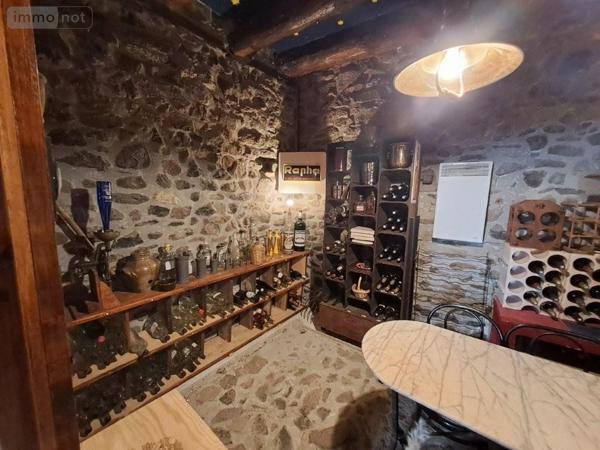 Maison à vendre à Neuvéglise-sur-Truyère dans le Cantal (15260), ref : 044/1262