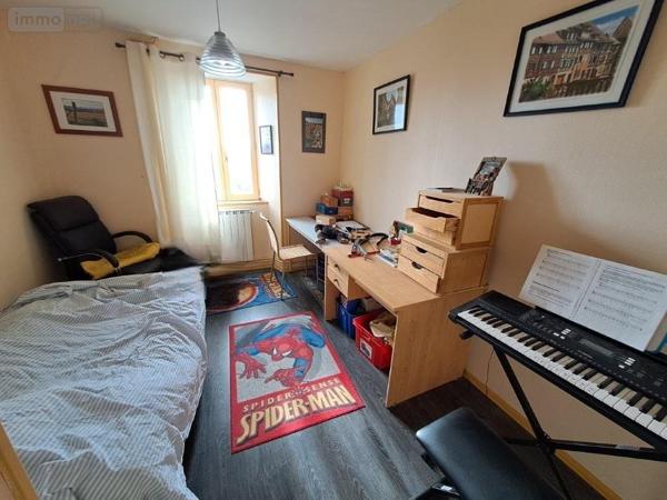 Maison à vendre à Neuvéglise-sur-Truyère dans le Cantal (15260), ref : 044/1262