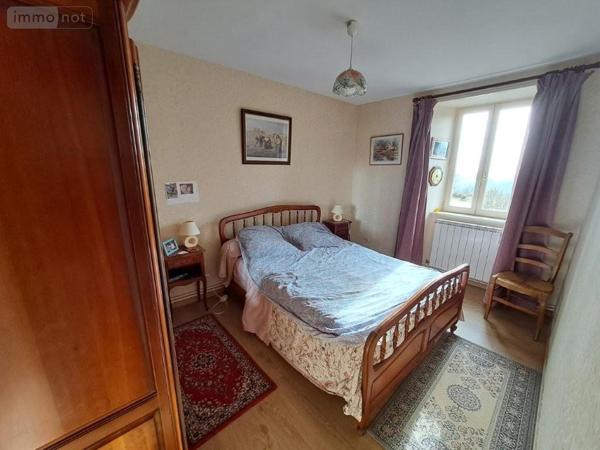 Maison à vendre à Neuvéglise-sur-Truyère dans le Cantal (15260), ref : 044/1262