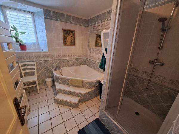 Maison à vendre à Neuvéglise-sur-Truyère dans le Cantal (15260), ref : 044/1262