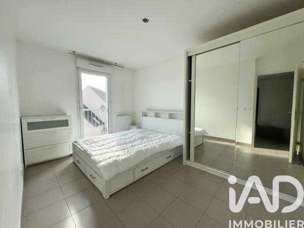 Appartement à vendre 3 pièces 49 m² Vigneux-sur-Seine