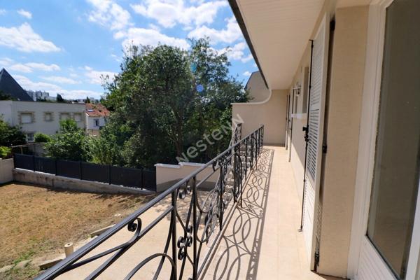 maison Fontenay Sous Bois 6 pièces 185 m2 habitable et 235 m2 au sol