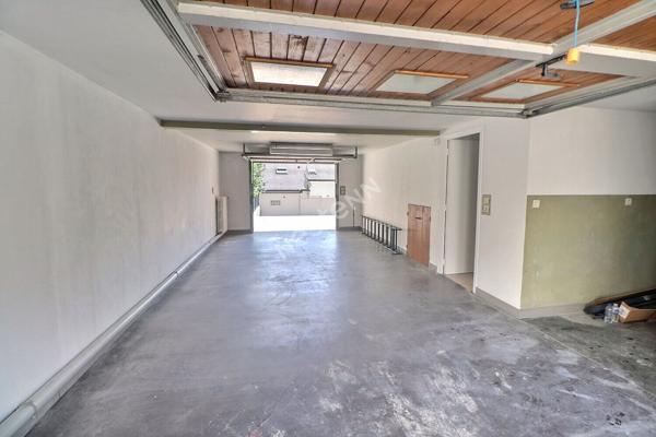 maison Fontenay Sous Bois 6 pièces 185 m2 habitable et 235 m2 au sol