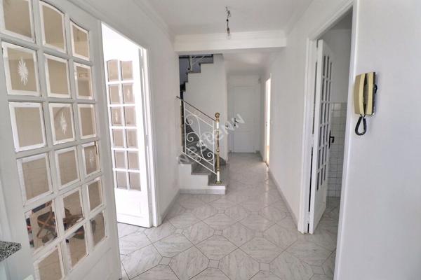 maison Fontenay Sous Bois 6 pièces 185 m2 habitable et 235 m2 au sol