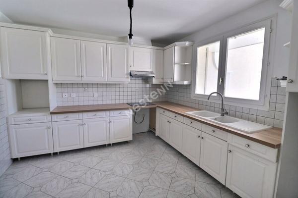 maison Fontenay Sous Bois 6 pièces 185 m2 habitable et 235 m2 au sol