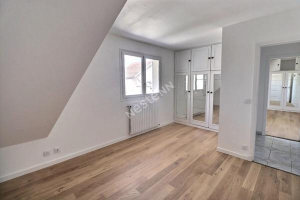 maison Fontenay Sous Bois 6 pièces 185 m2 habitable et 235 m2 au sol