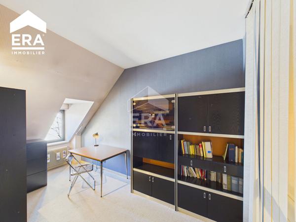 Duplex d'exception de 218 m² avec grande terrasse ? Rodez