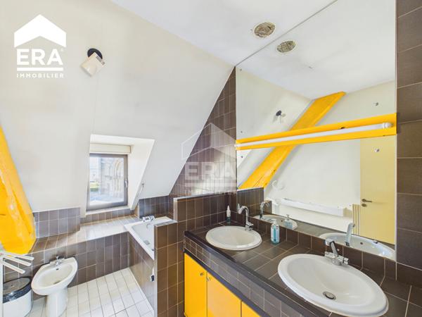 Duplex d'exception de 218 m² avec grande terrasse ? Rodez