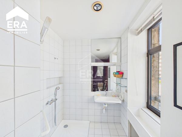 Duplex d'exception de 218 m² avec grande terrasse ? Rodez