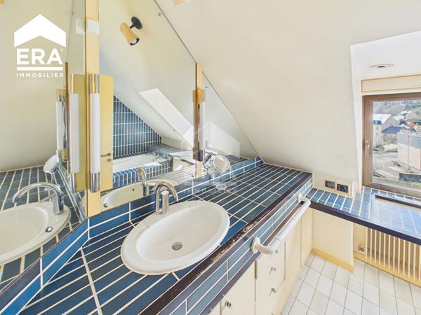 Duplex d'exception de 218 m² avec grande terrasse ? Rodez