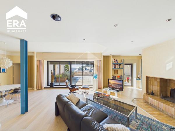 Duplex d'exception de 218 m² avec grande terrasse ? Rodez