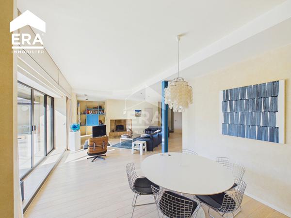 Duplex d'exception de 218 m² avec grande terrasse ? Rodez