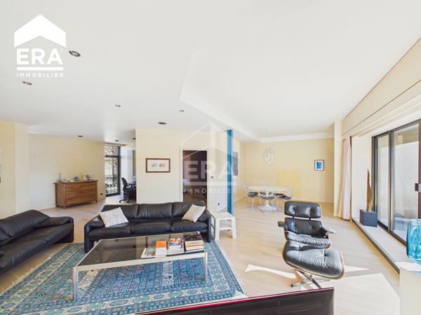 Duplex d'exception de 218 m² avec grande terrasse ? Rodez