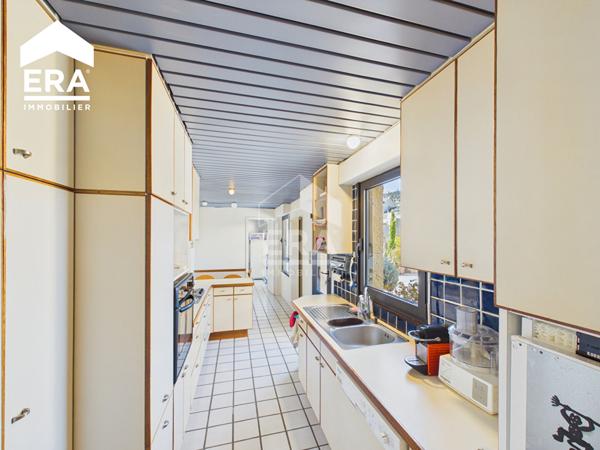 Duplex d'exception de 218 m² avec grande terrasse ? Rodez