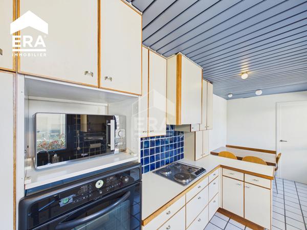 Duplex d'exception de 218 m² avec grande terrasse ? Rodez