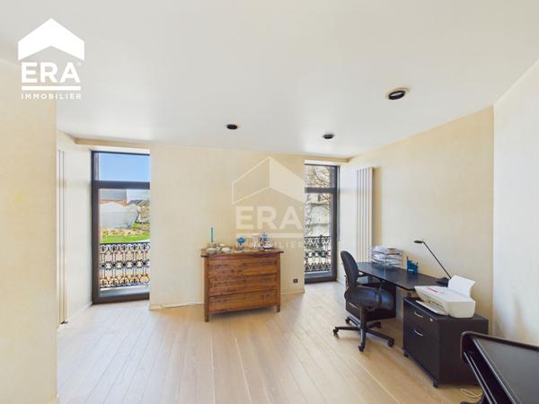 Duplex d'exception de 218 m² avec grande terrasse ? Rodez