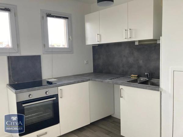 Appartement à vendre 2 pièces 45.5m² La Madeleine (59110)