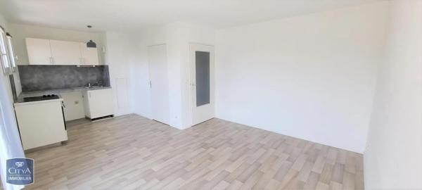 Appartement à vendre 2 pièces 45.5m² La Madeleine (59110)
