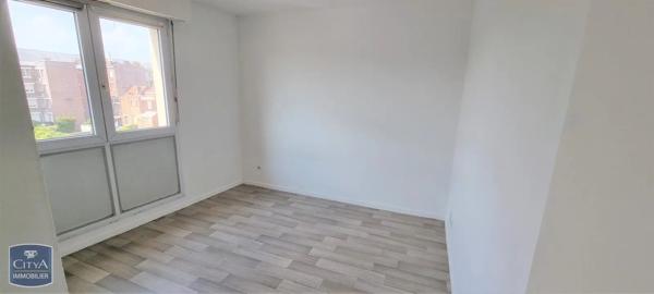 Appartement à vendre 2 pièces 45.5m² La Madeleine (59110)