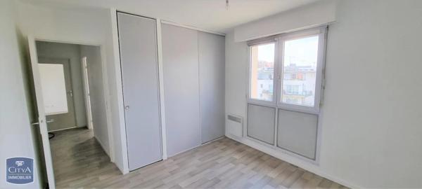 Appartement à vendre 2 pièces 45.5m² La Madeleine (59110)