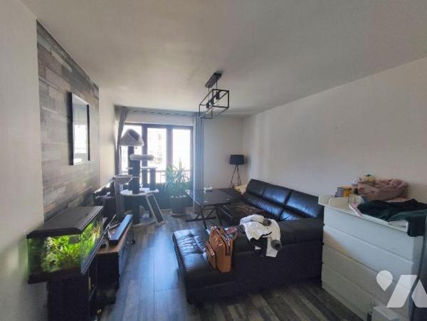 Nouveauté.
Idéal pour investissement ou 1er achat.
Notre Service Immobilier vous propose cet ...