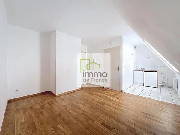 Appartement à vendre à Lille (59000)