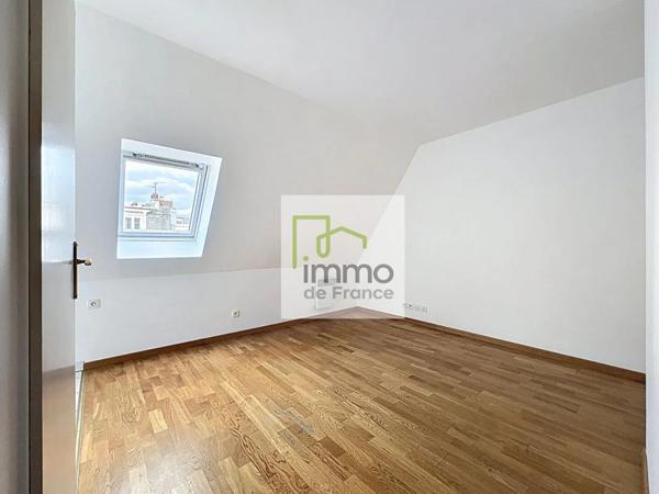 Appartement à vendre à Lille (59000)