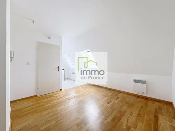 Appartement à vendre à Lille (59000)