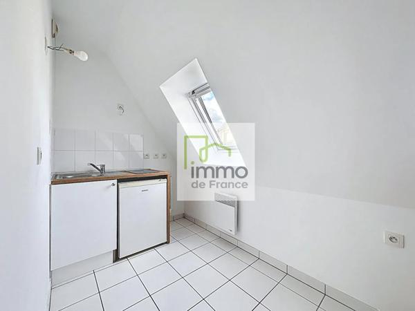 Appartement à vendre à Lille (59000)