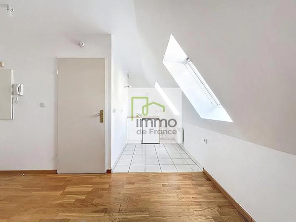 Appartement à vendre à Lille (59000)