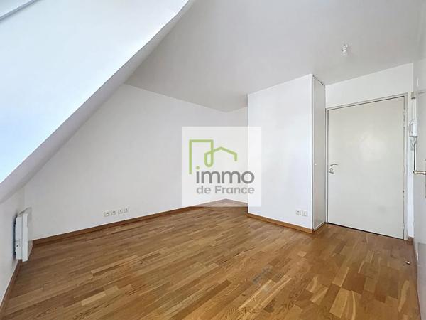 Appartement à vendre à Lille (59000)