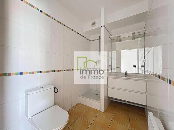 Appartement à vendre à Lille (59000)