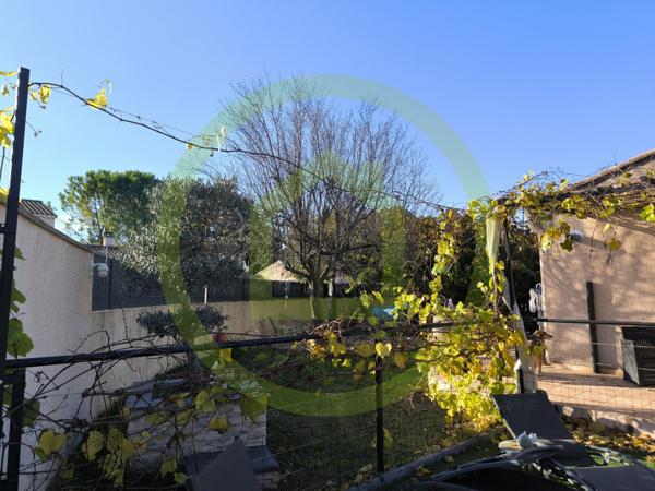 Villa à ORANGE (84100)