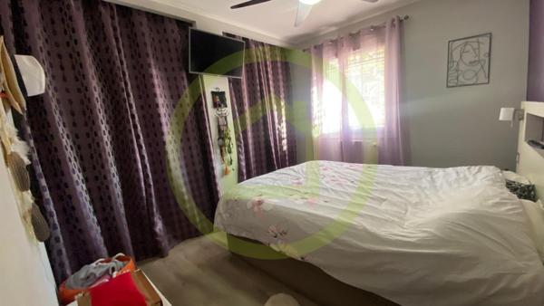 Villa à ORANGE (84100)