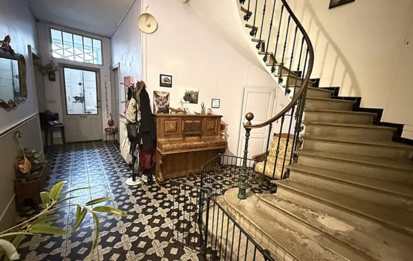 Vente Maison à rafraîchir Coursan   