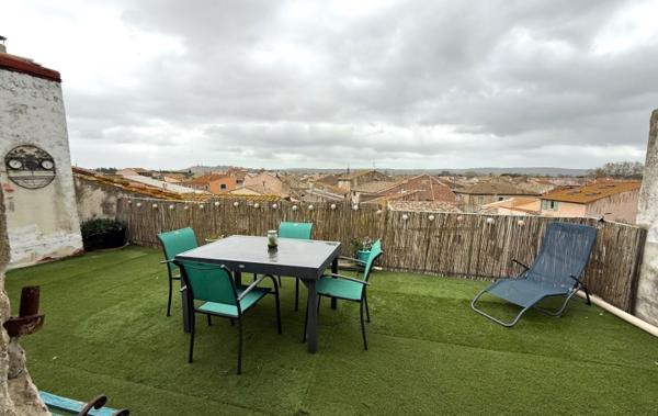 Vente Maison à rafraîchir Coursan   