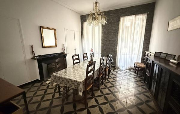 Vente Maison à rafraîchir Coursan   